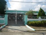 SYDENHAM VILLAS SPANISH TOWN HOUSE ID 1786, St. Catherine, Jamaica - House for Sale